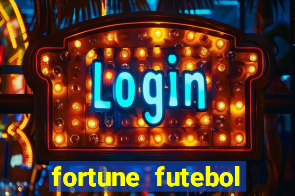 fortune futebol fever demo